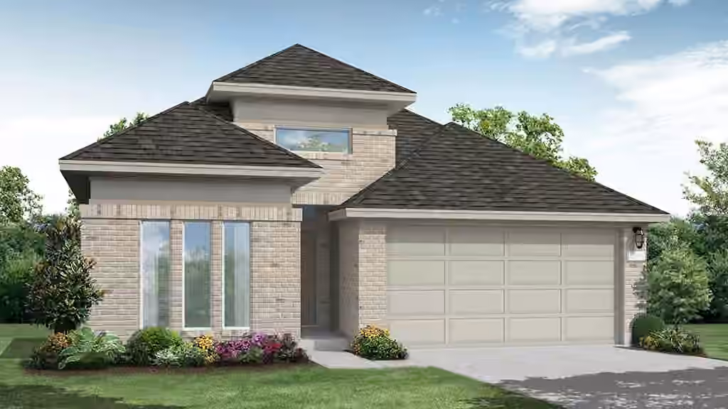 Photo of 28821 Crockett Gardens Drive, New Caney, TX