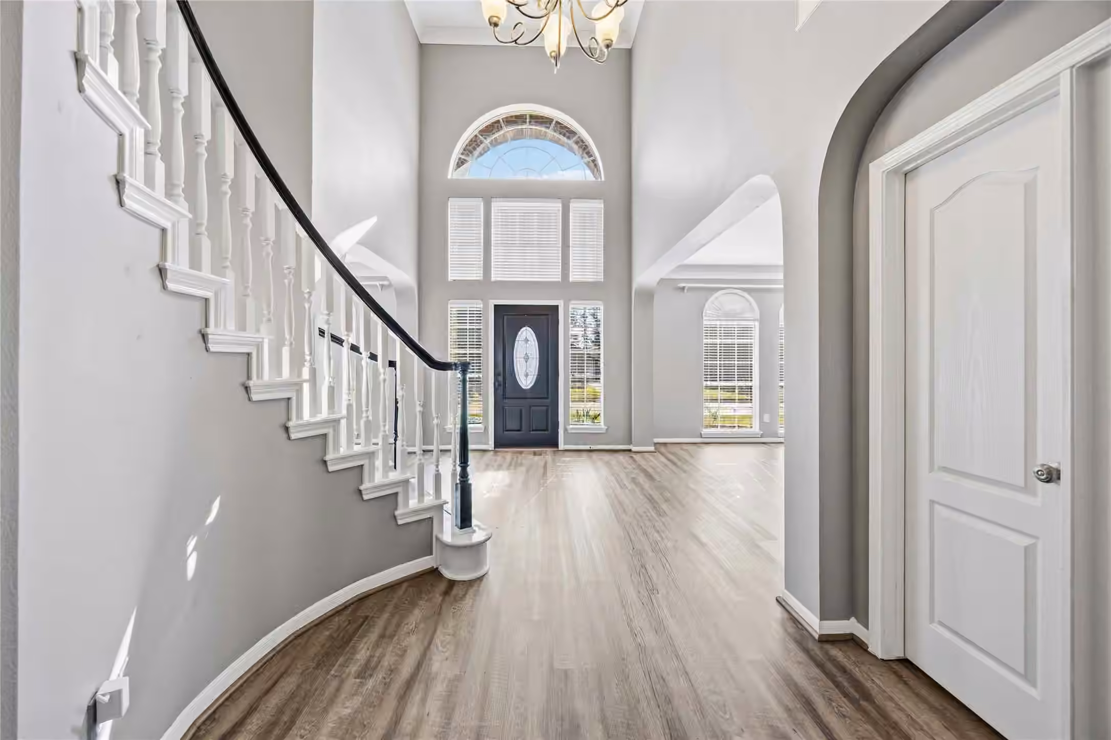 Photo 6 of 3610 Walnut Forest Lane, Spring, TX