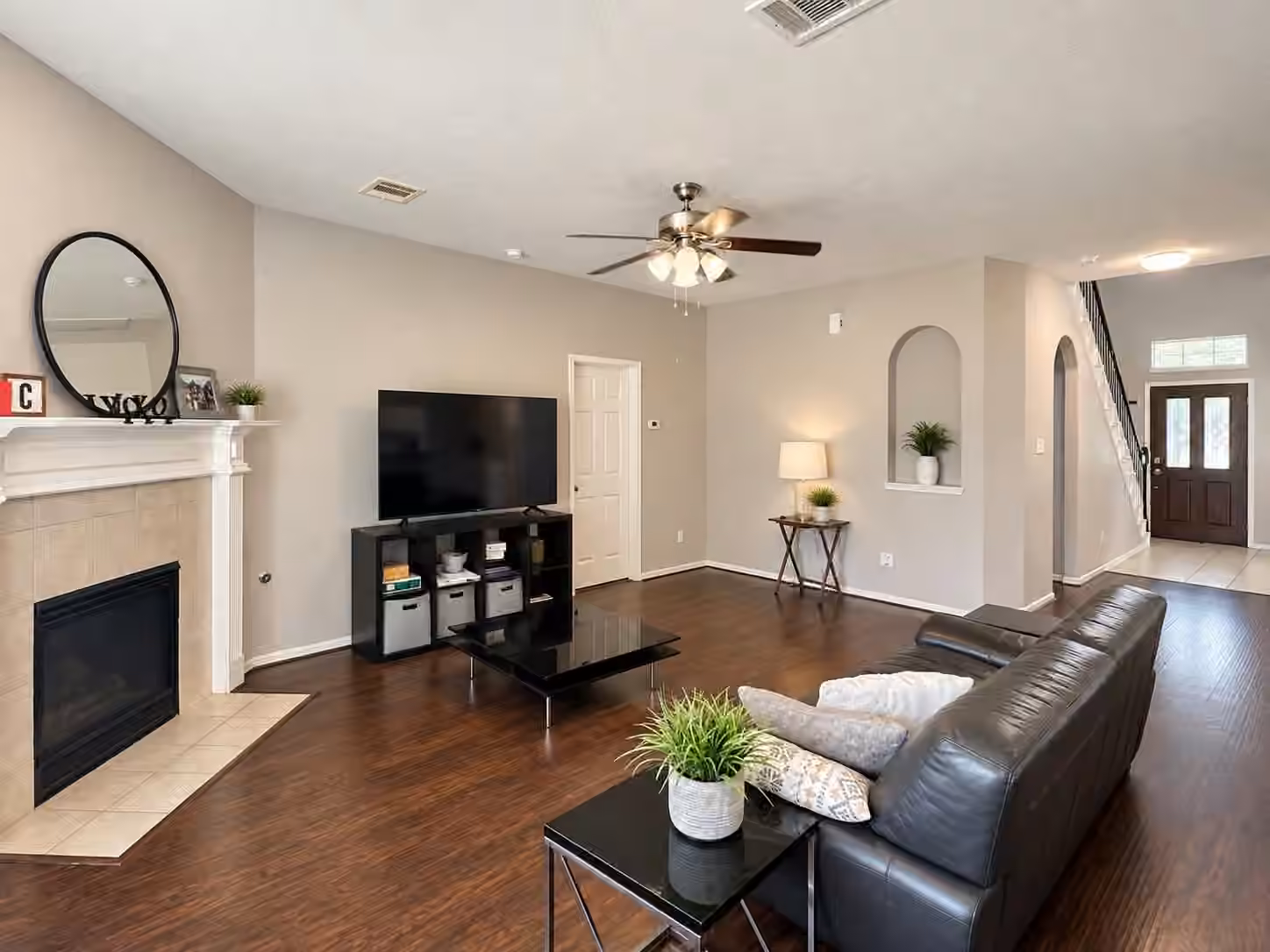 Photo 2 of 3627 Buchanan Hill Lane, Katy, TX 77494