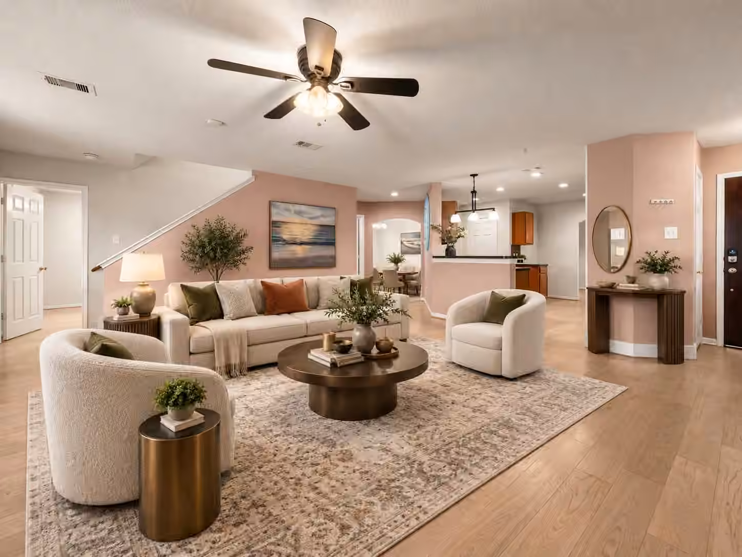 Photo 2 of 18238 River Sage Drive, Houston, TX