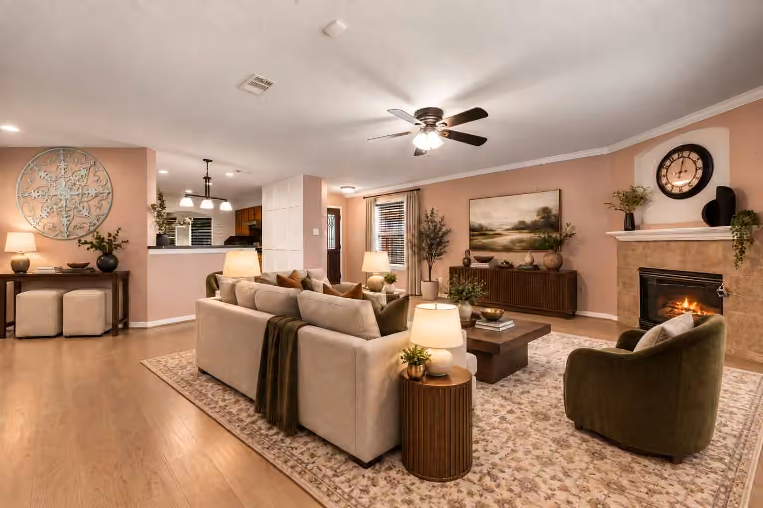 Photo 3 of 18238 River Sage Drive, Houston, TX