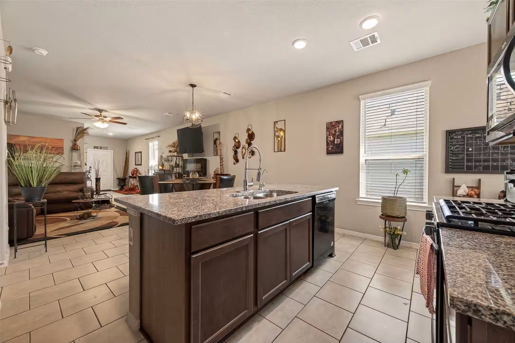 Photo of 25914 Northpark Birch Drive, Porter, TX