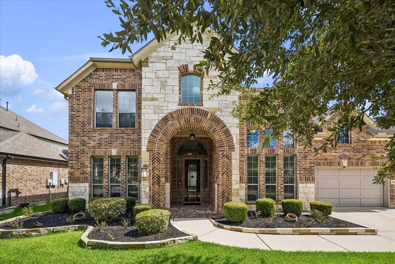 Photo of 21007 Shelby Meadow Lane, Richmond, TX 77407