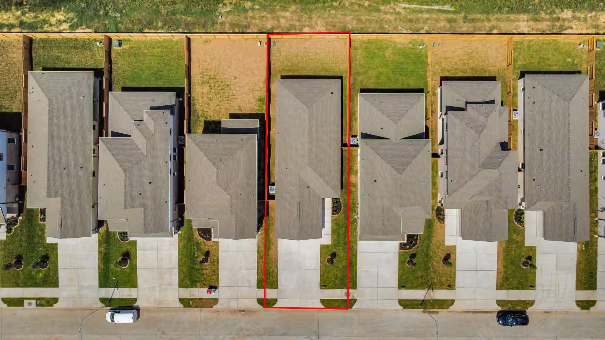 Photo 5 of 18534 Athena Flower Drive, Fresno, TX