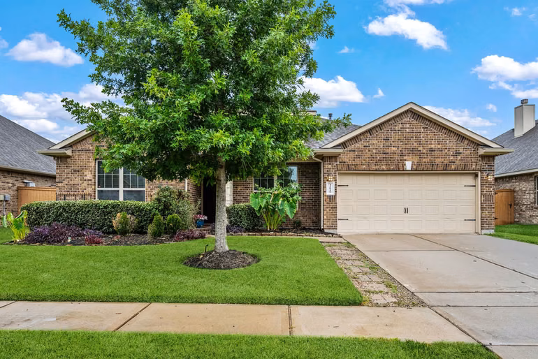 Photo of 12019 Delwood Terrace Drive, Humble, TX