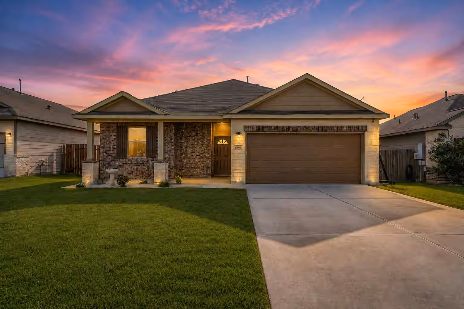 Photo of 4707 Waukegan Road, Conroe, TX