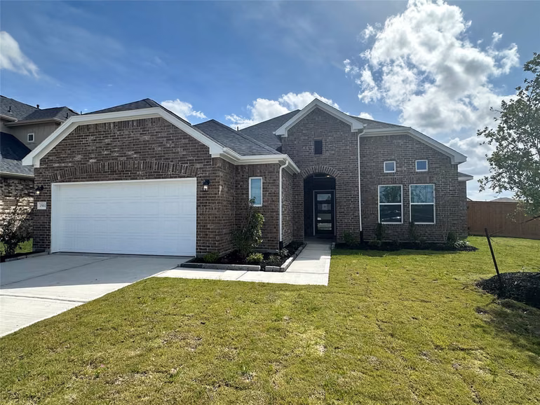 Photo of 1052 Apple Ridge Road, Magnolia, TX