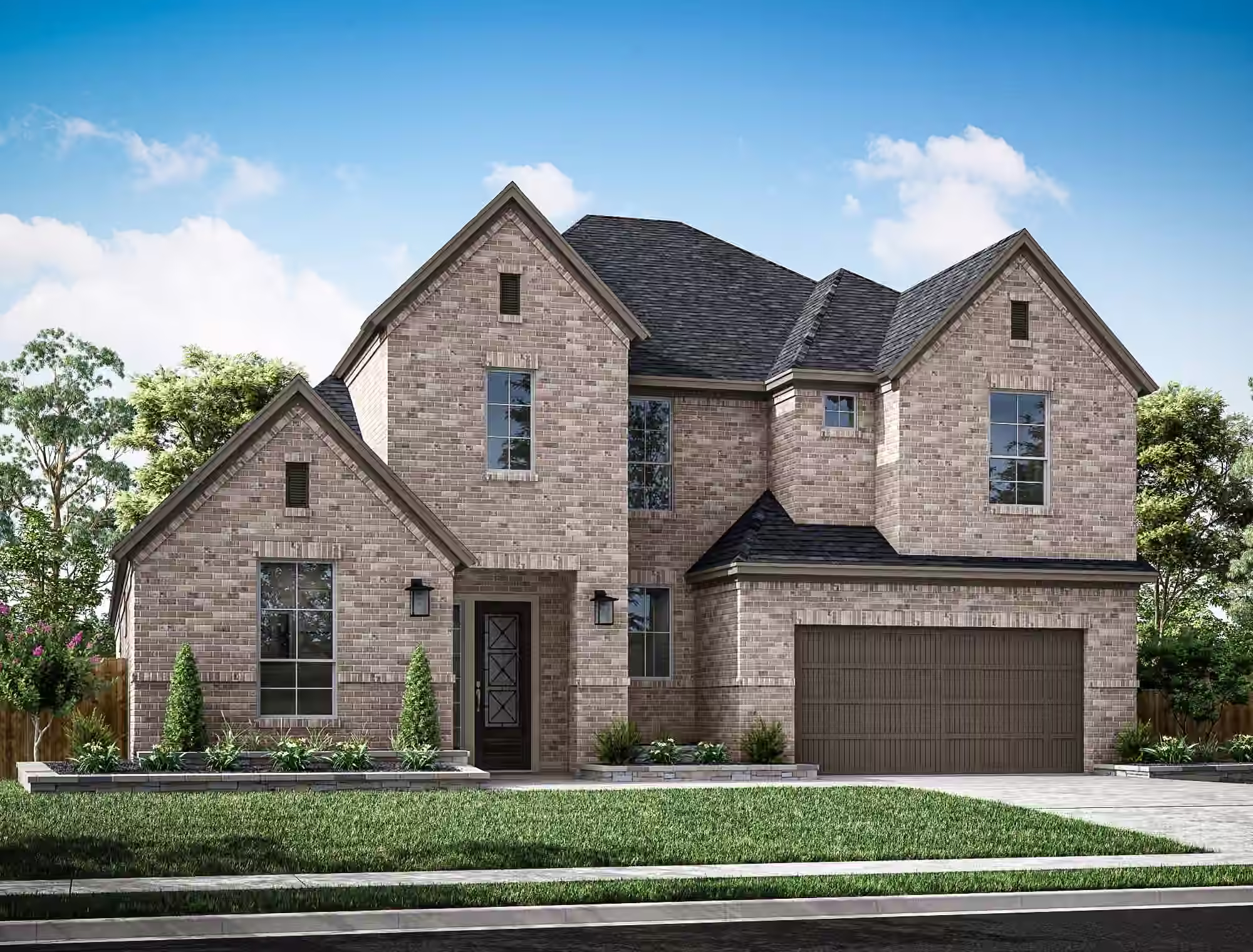Photo of 8011 Leaf Drift Court, Fulshear, TX