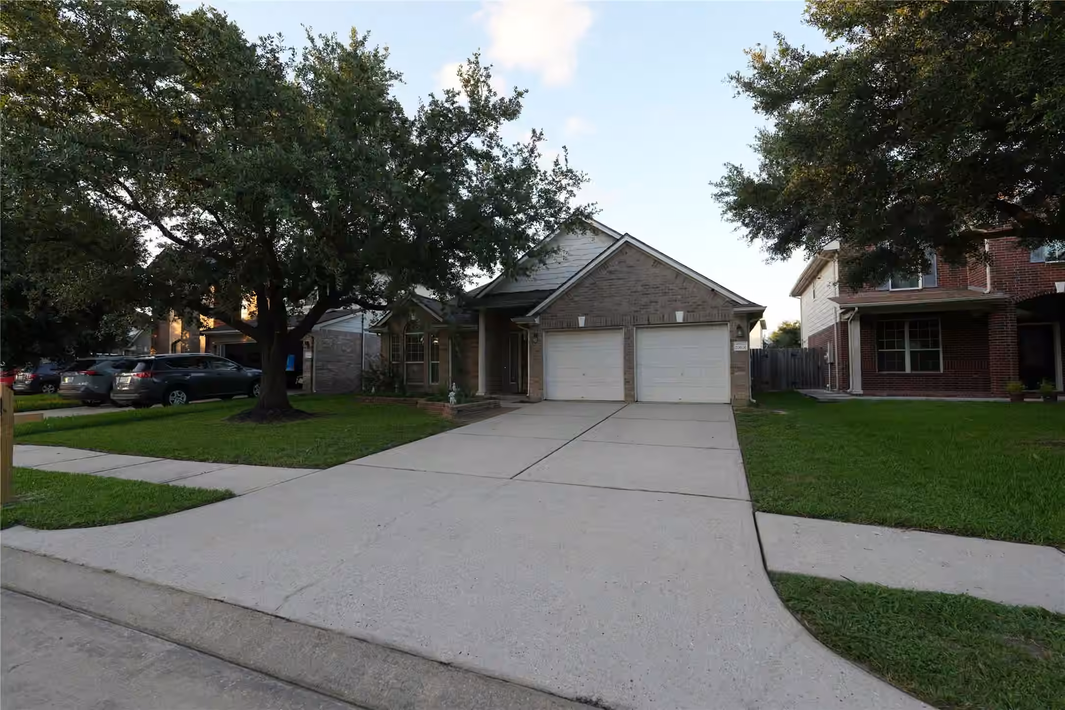 Photo of 20606 Spring Mission Lane, Spring, TX 77388