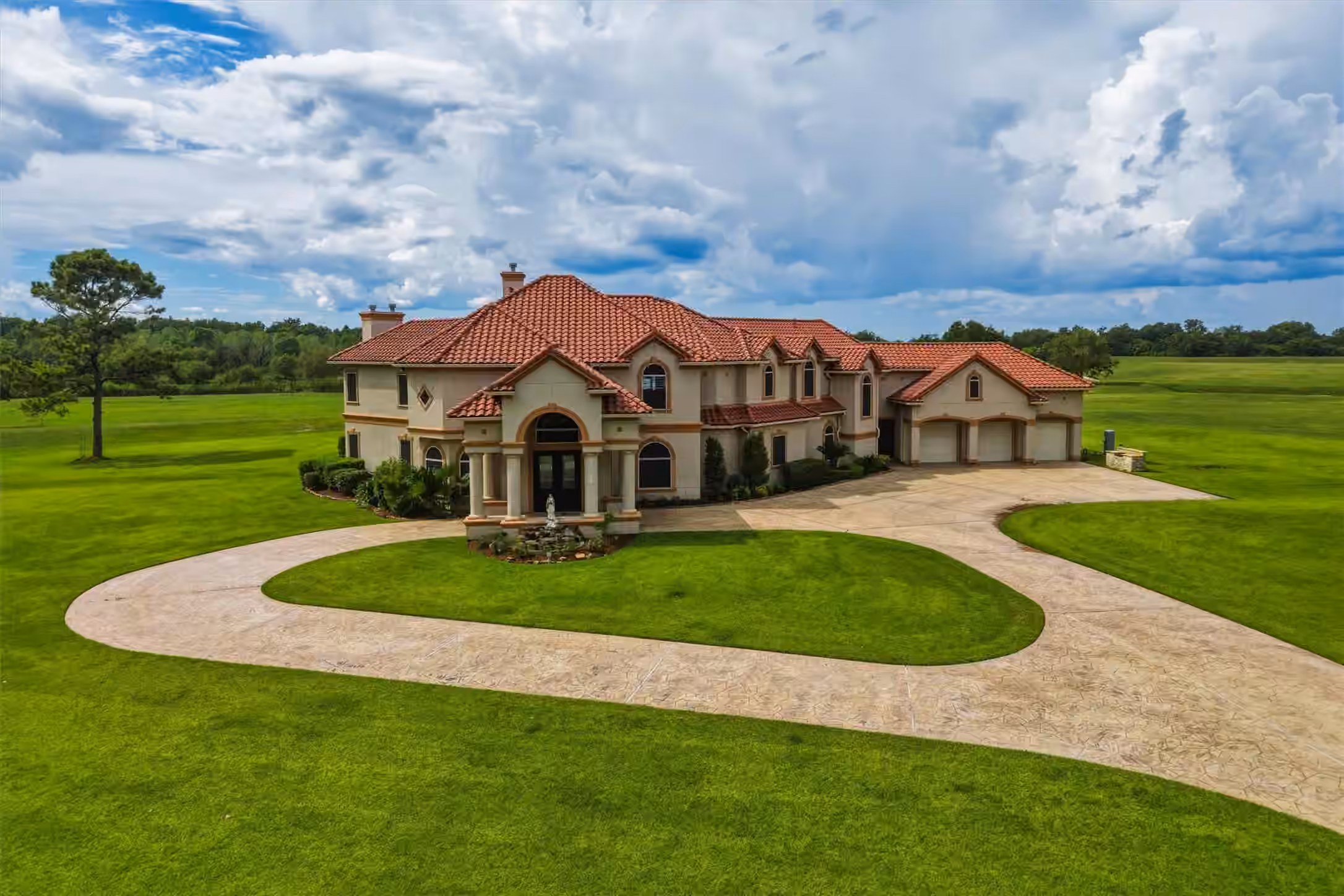 Photo of 2702 Drs Drive, Richmond, TX 77406