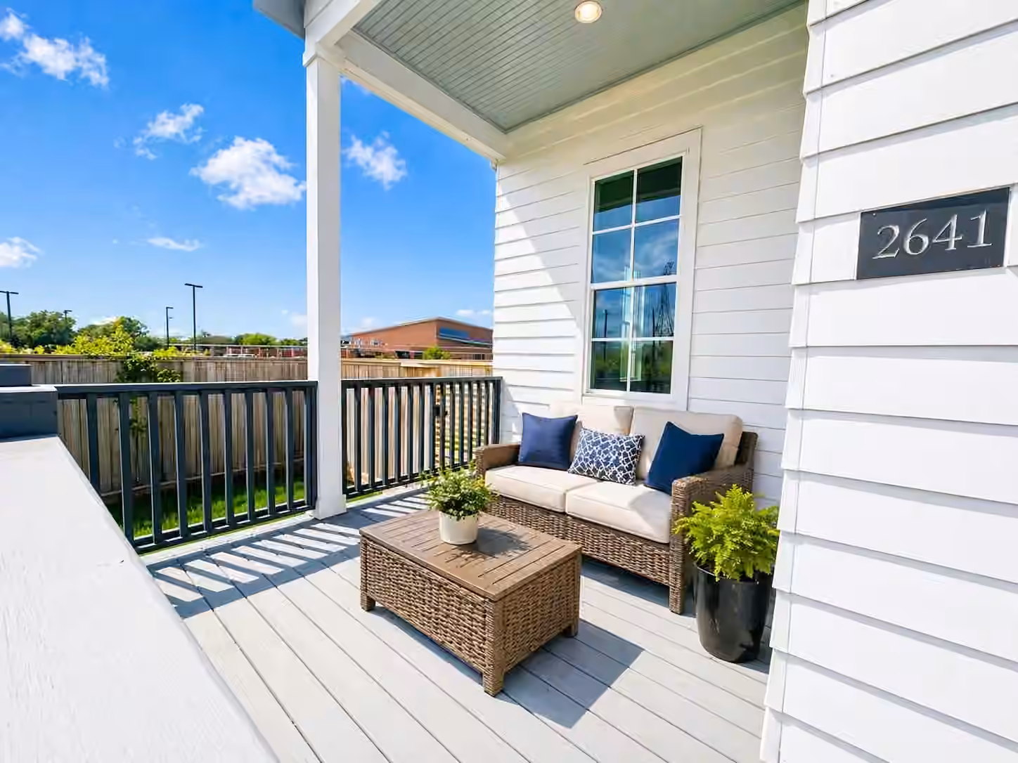 Photo 2 of 2641 Lake Kolbe Lane, Houston, TX 77080