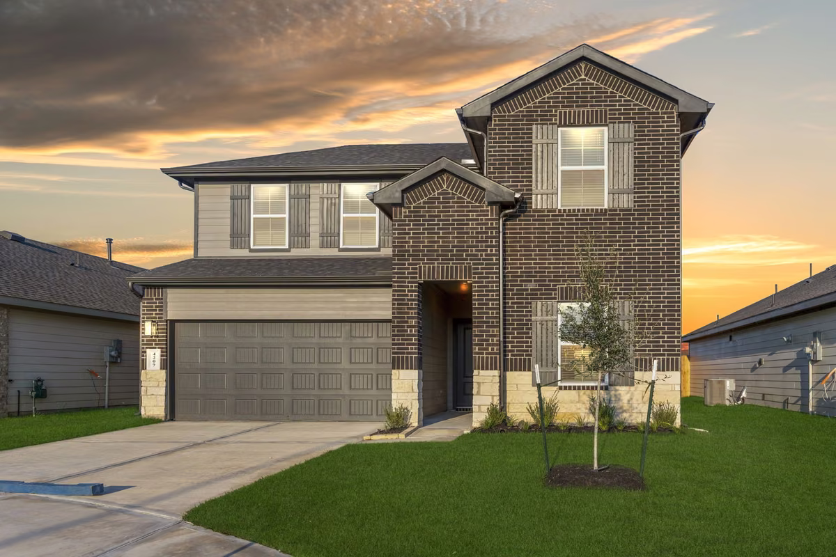 Photo of 2509 Roseman Court, Sealy, TX 77474