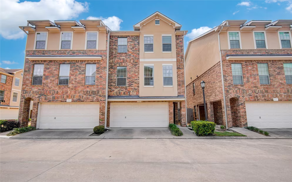 Photo of 7903 Bachwood Drive, Houston, TX