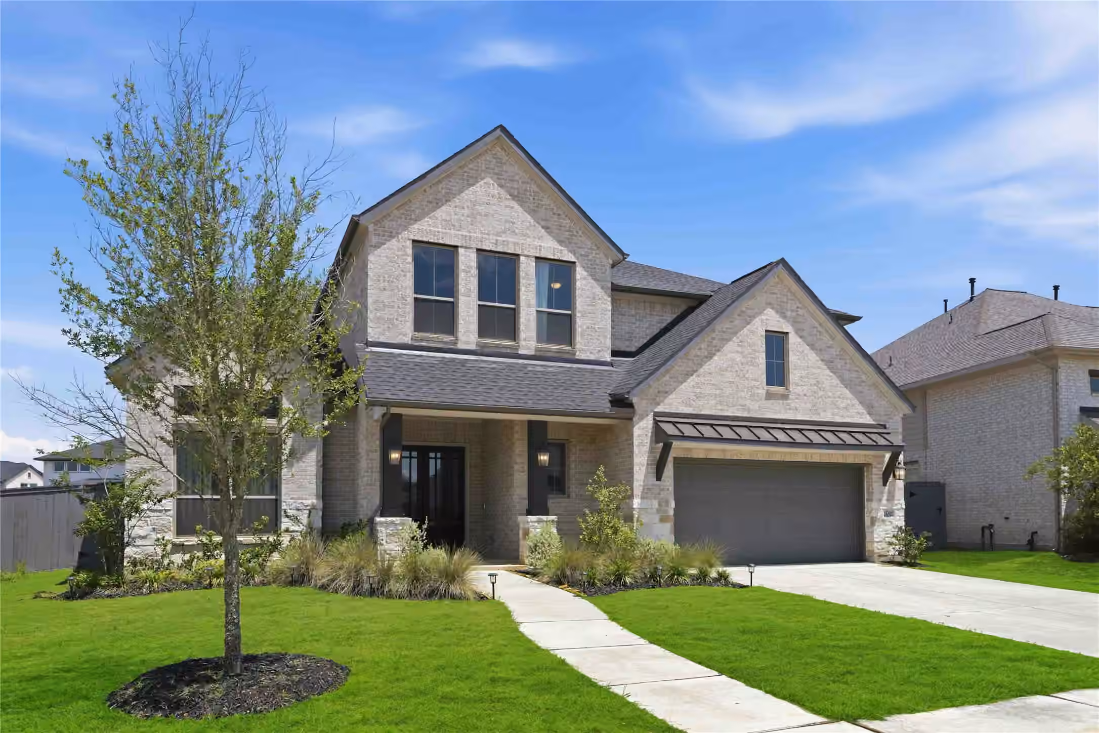 Photo of 26310 Brilliant Beam Way, Hockley, TX 77447
