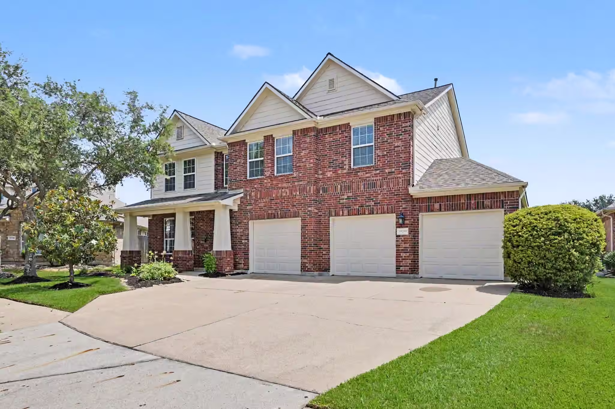 Photo of 19714 Oxalis Court, Spring, TX 77379