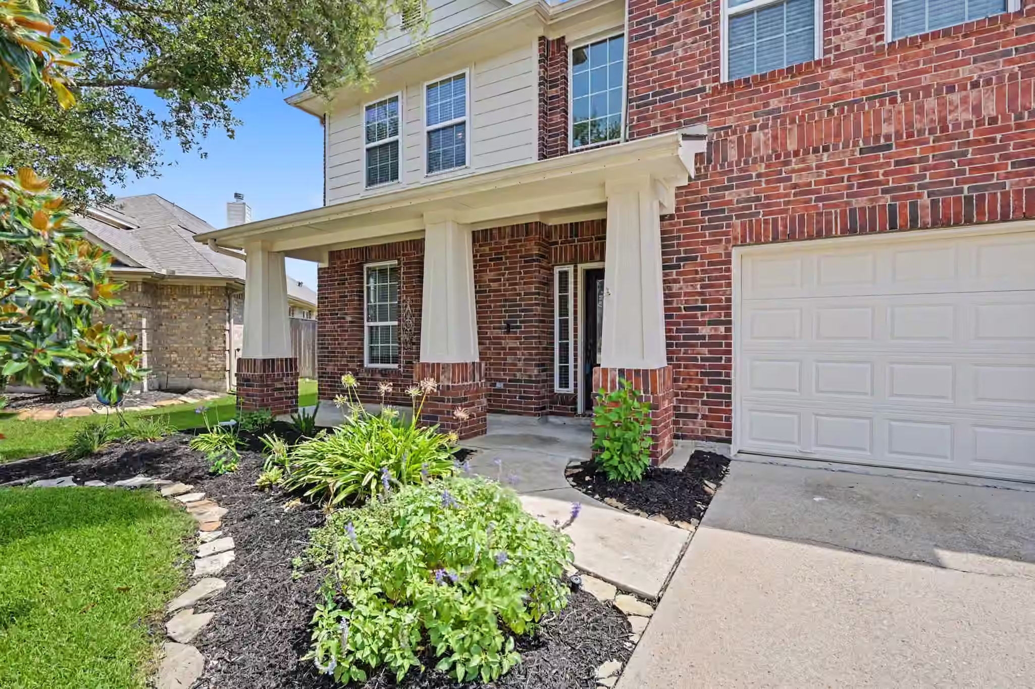 Photo 3 of 19714 Oxalis Court, Spring, TX