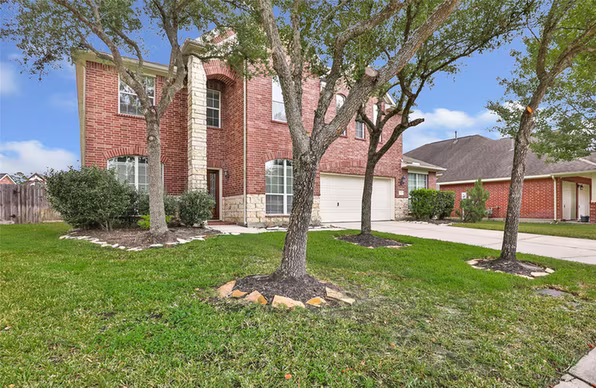 Photo 2 of 25609 Ayers Lane, Porter, TX