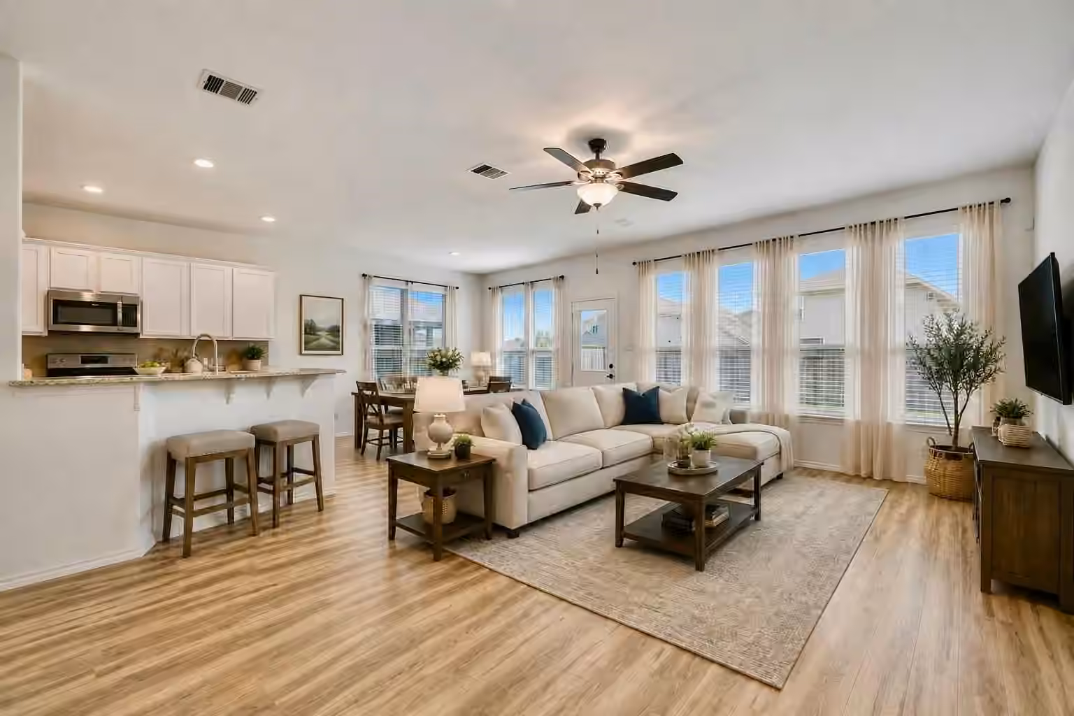 Photo of 4327 Oakdale Mist Drive, Dickinson, TX