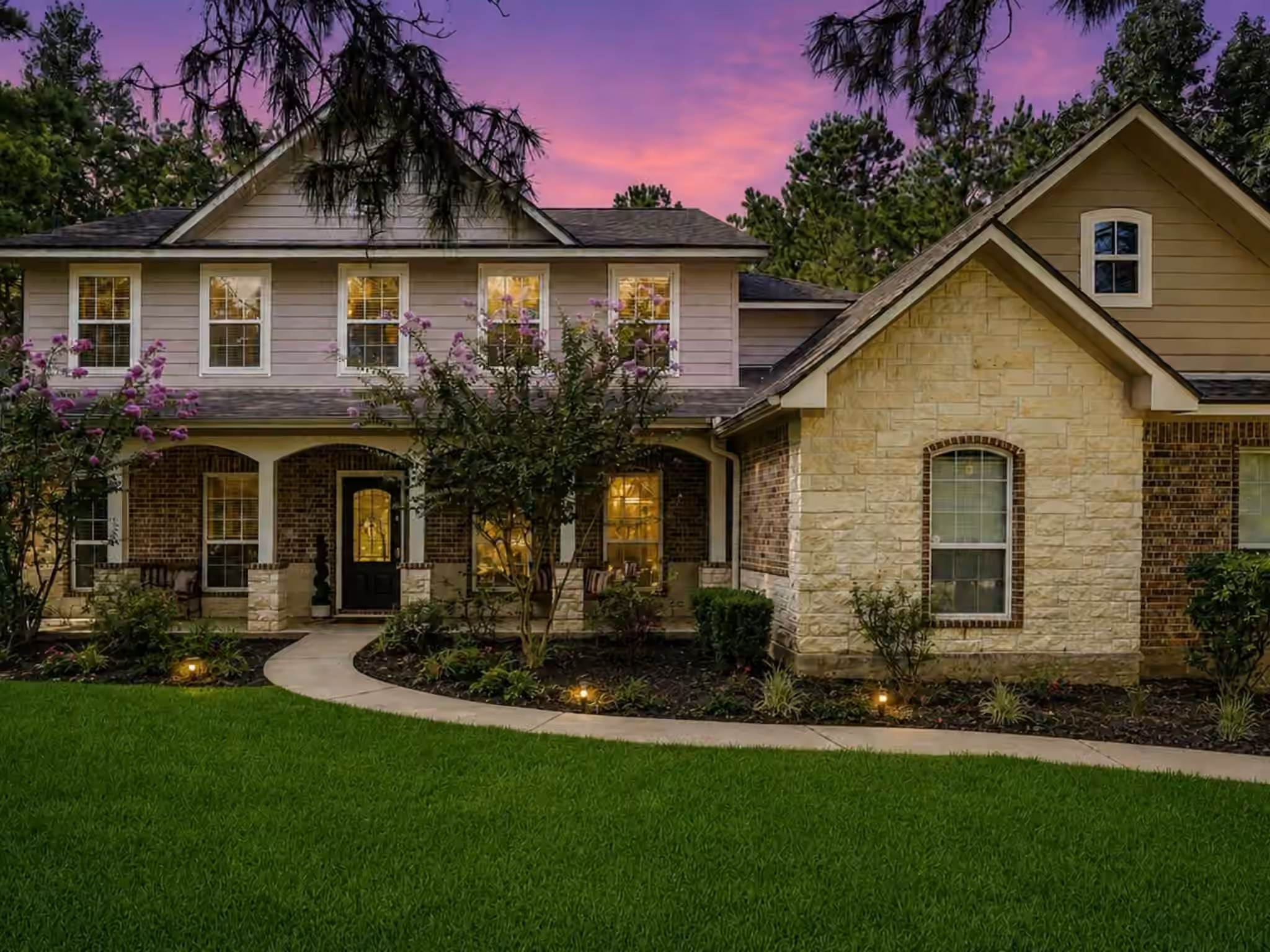 Photo of 11405 W Kristina Circle, Montgomery, TX