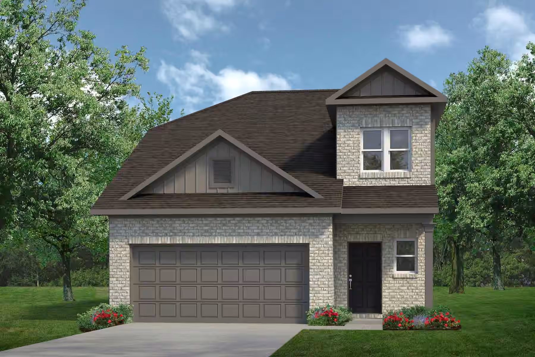 Photo of 14354 Chilean Way, Splendora, TX 77372