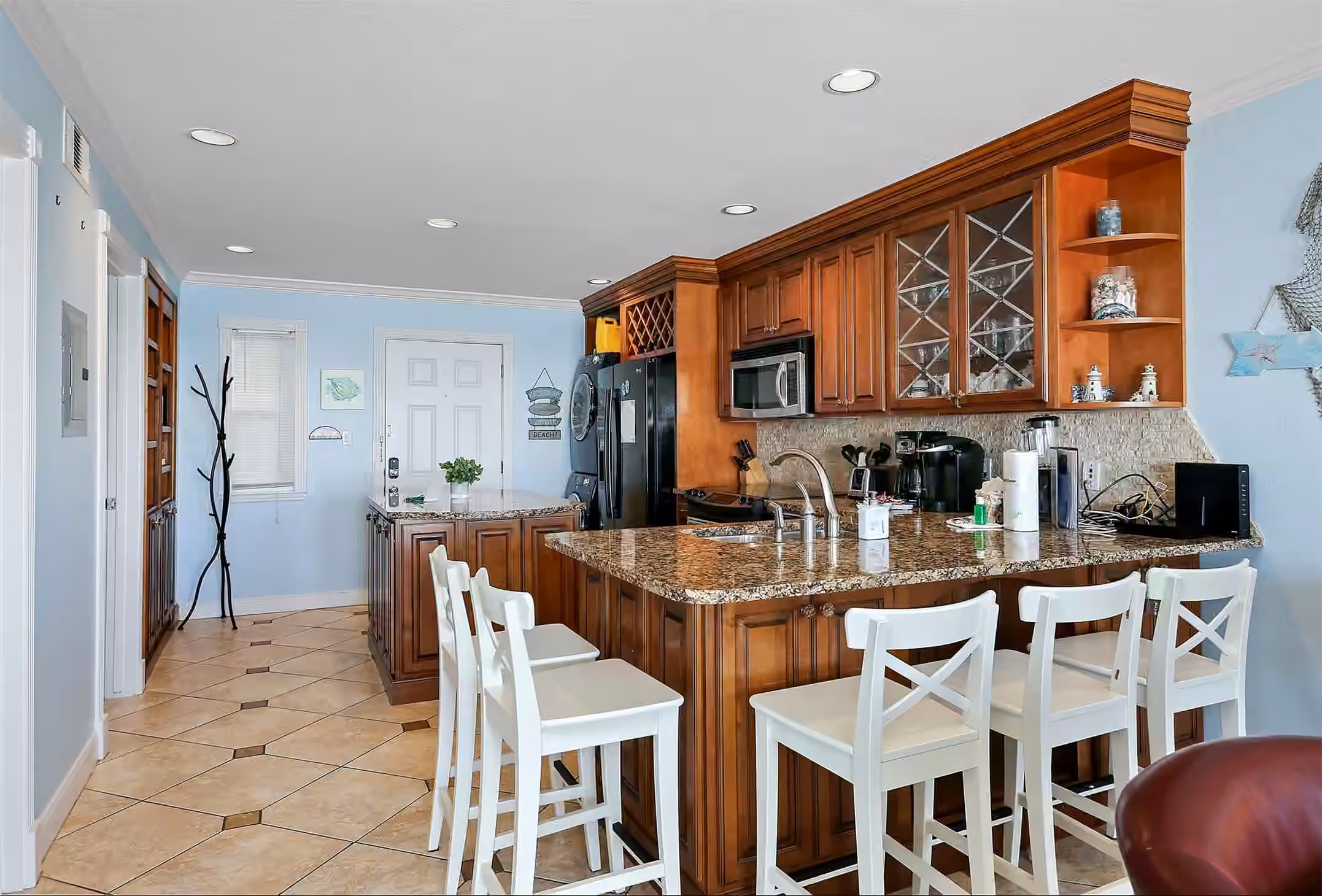 Photo 3 of 10811 San Luis Pass Road 2112, Galveston, TX 77554