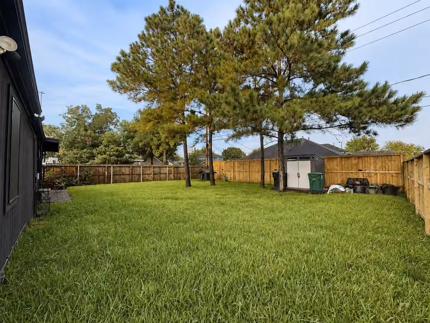 Photo 3 of 2043 Des Jardines Street, Houston, TX