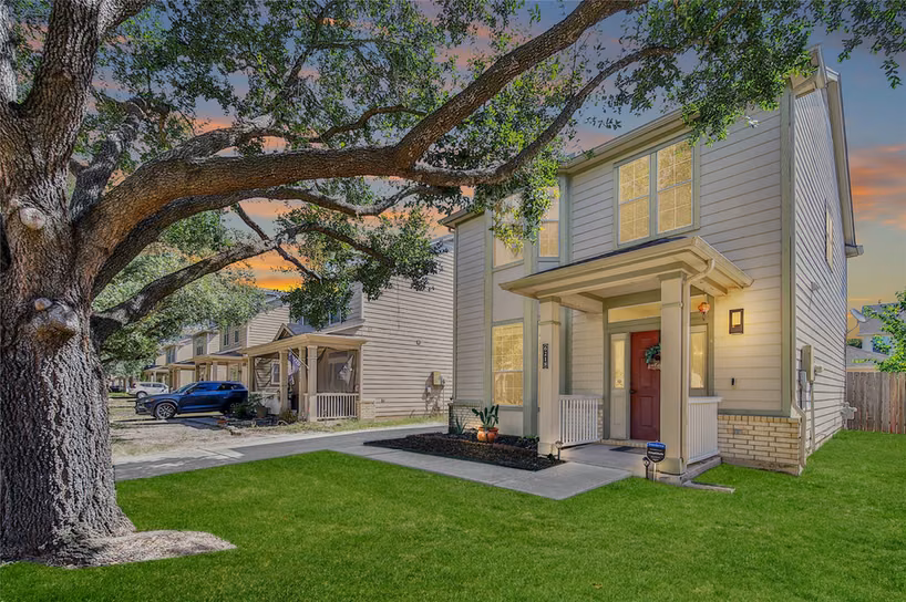 Photo of 6218 Scotchwood Drive, Katy, TX 77449