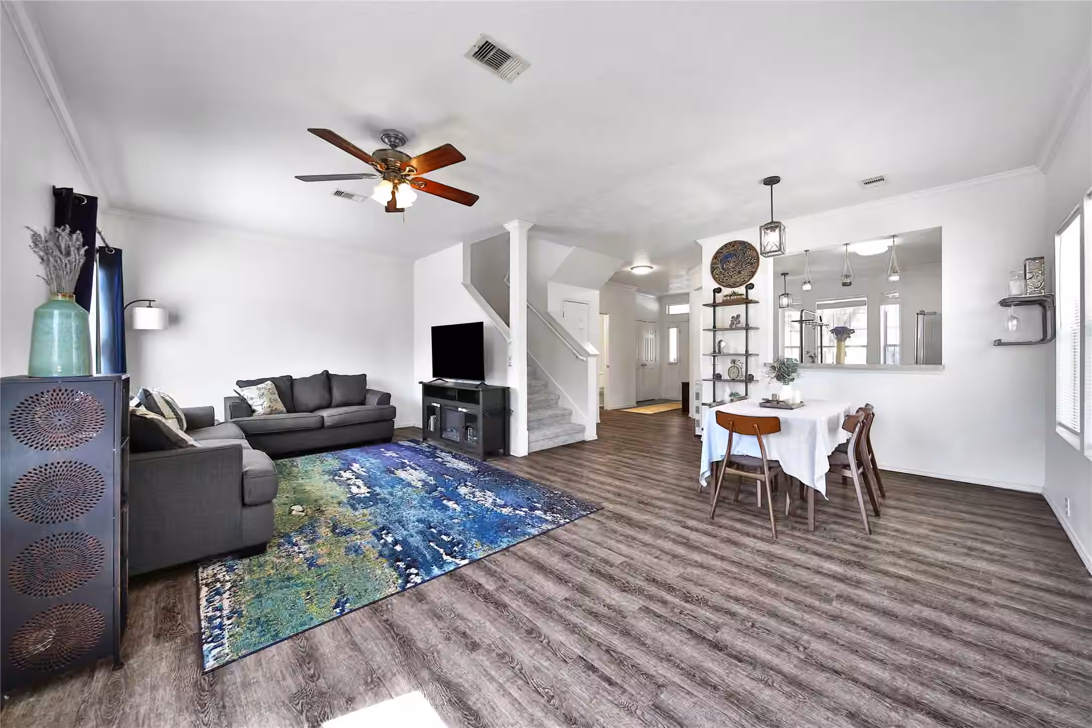 Photo 4 of 6218 Scotchwood Drive, Katy, TX