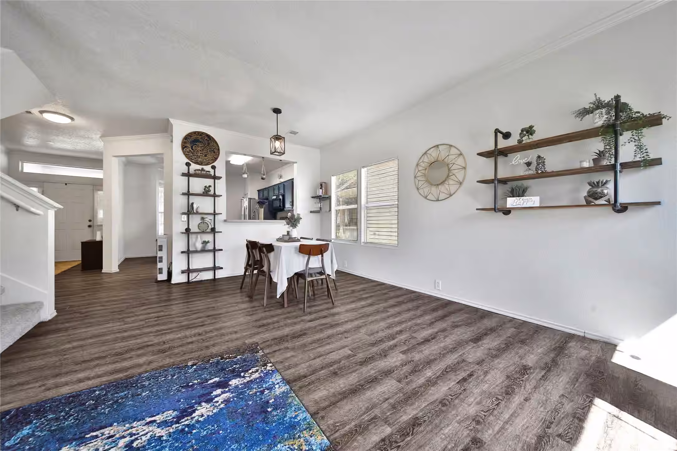 Photo 5 of 6218 Scotchwood Drive, Katy, TX
