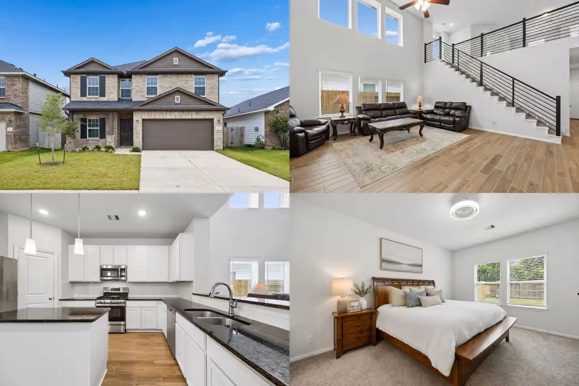 Photo of 3105 Waxwing Drive, Brookshire, TX