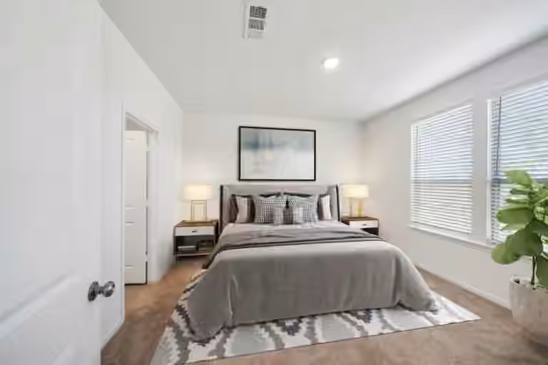 Photo 5 of 14985 Peach Blossom Drive, Conroe, TX