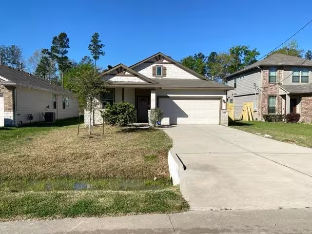 Photo of 236 County Road 5102f, Cleveland, TX