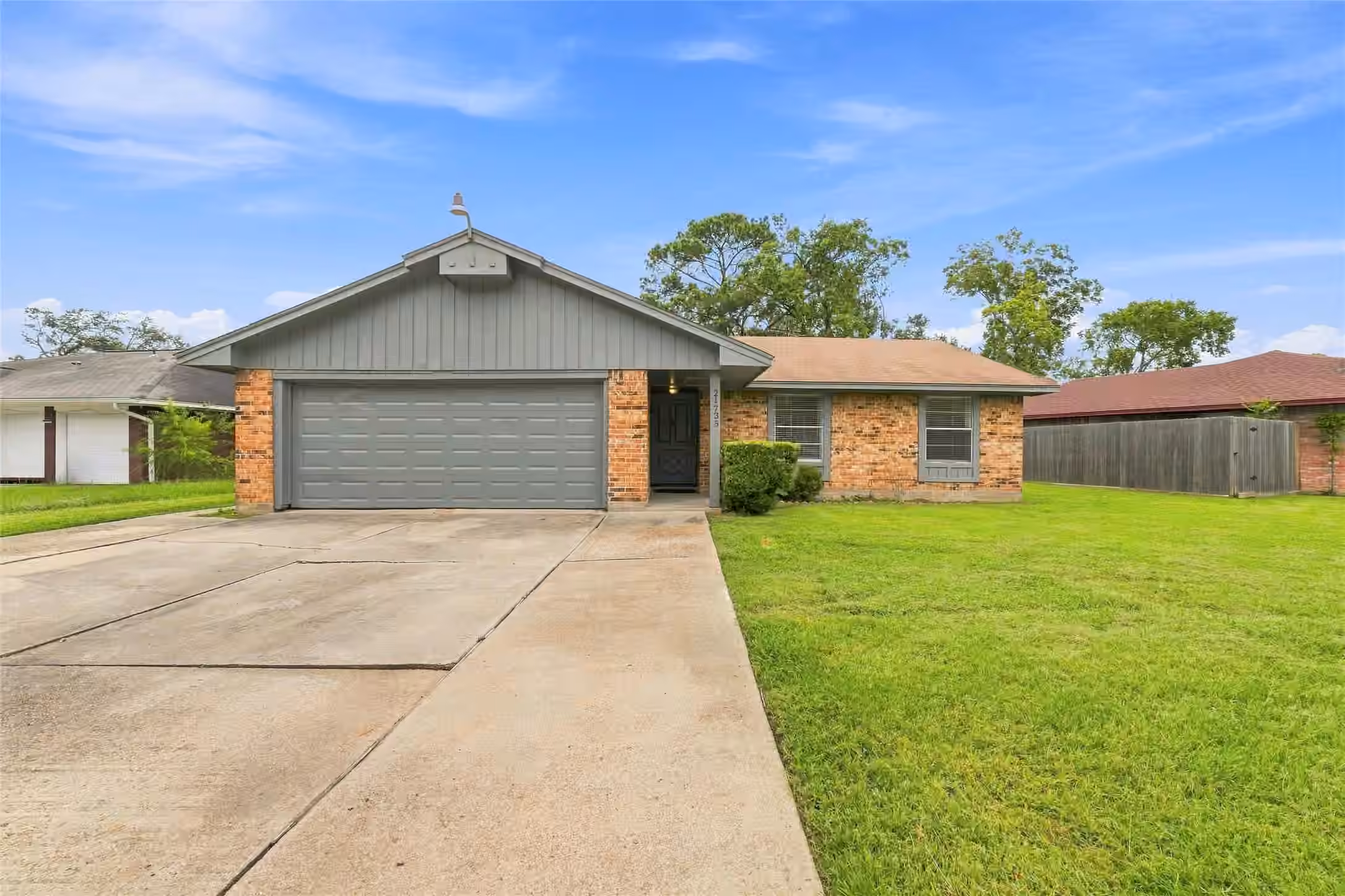 Photo 2 of 21735 Greenham Drive, Houston, TX
