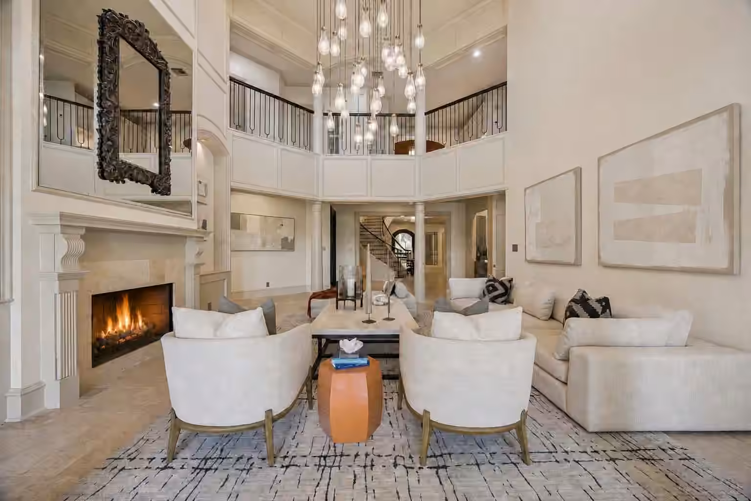 Photo 2 of 918 Huntington Cove, Houston, TX