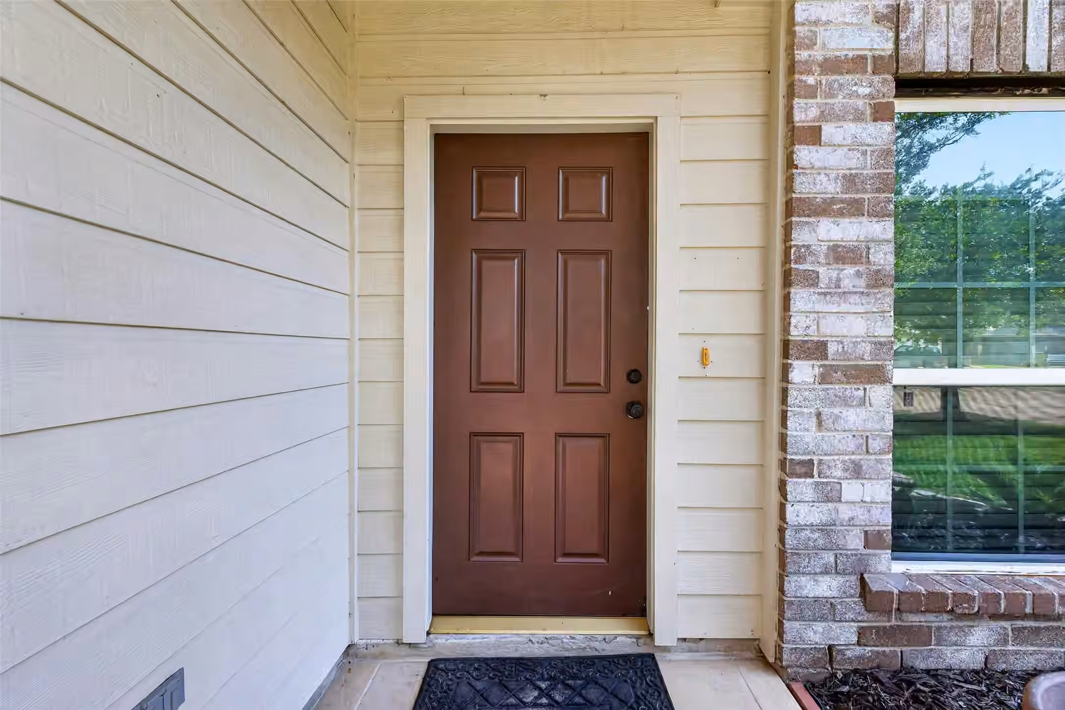 Photo 2 of 18439 Alemarble Oak Street, Cypress, TX