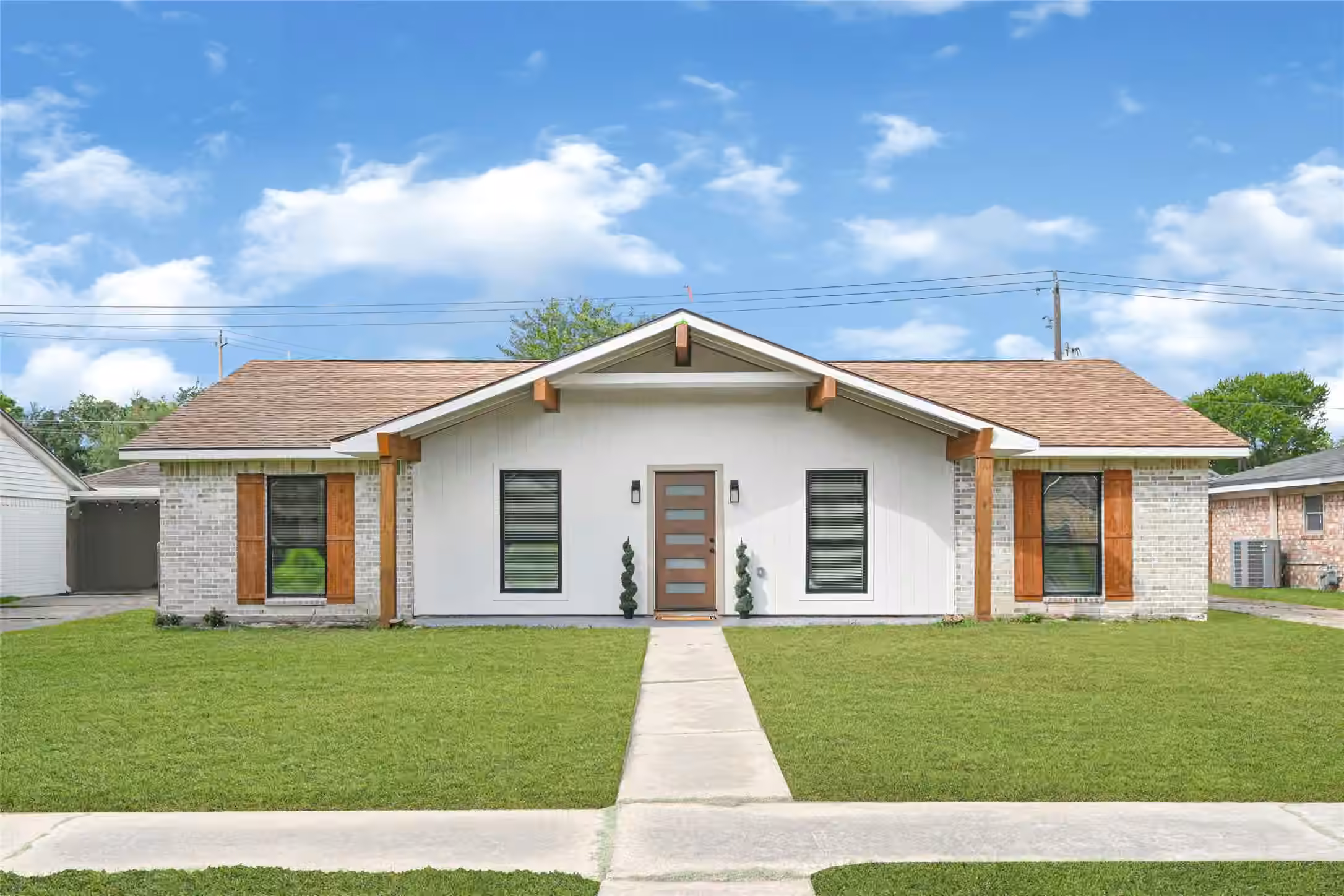 Photo of 11102 Sagecanyon Drive, Houston, TX