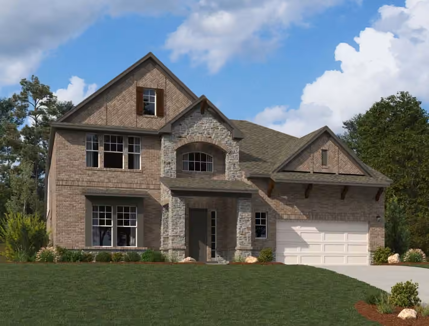 Photo of 30831 Swift Hill, Waller, TX 77484
