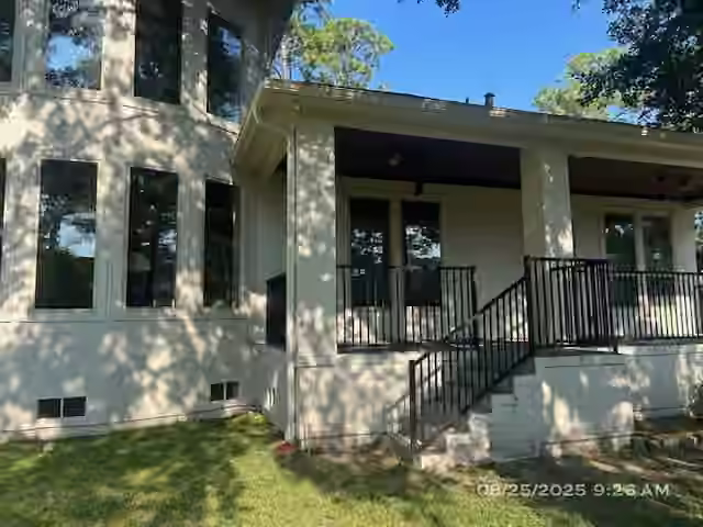 Photo 5 of 866 Myrtlea Lane, Houston, TX