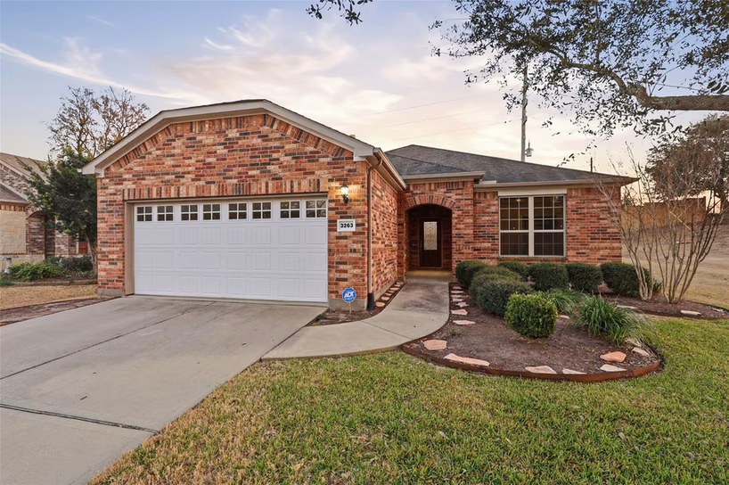 Photo of 3263 Persimmon Grove, Richmond, TX