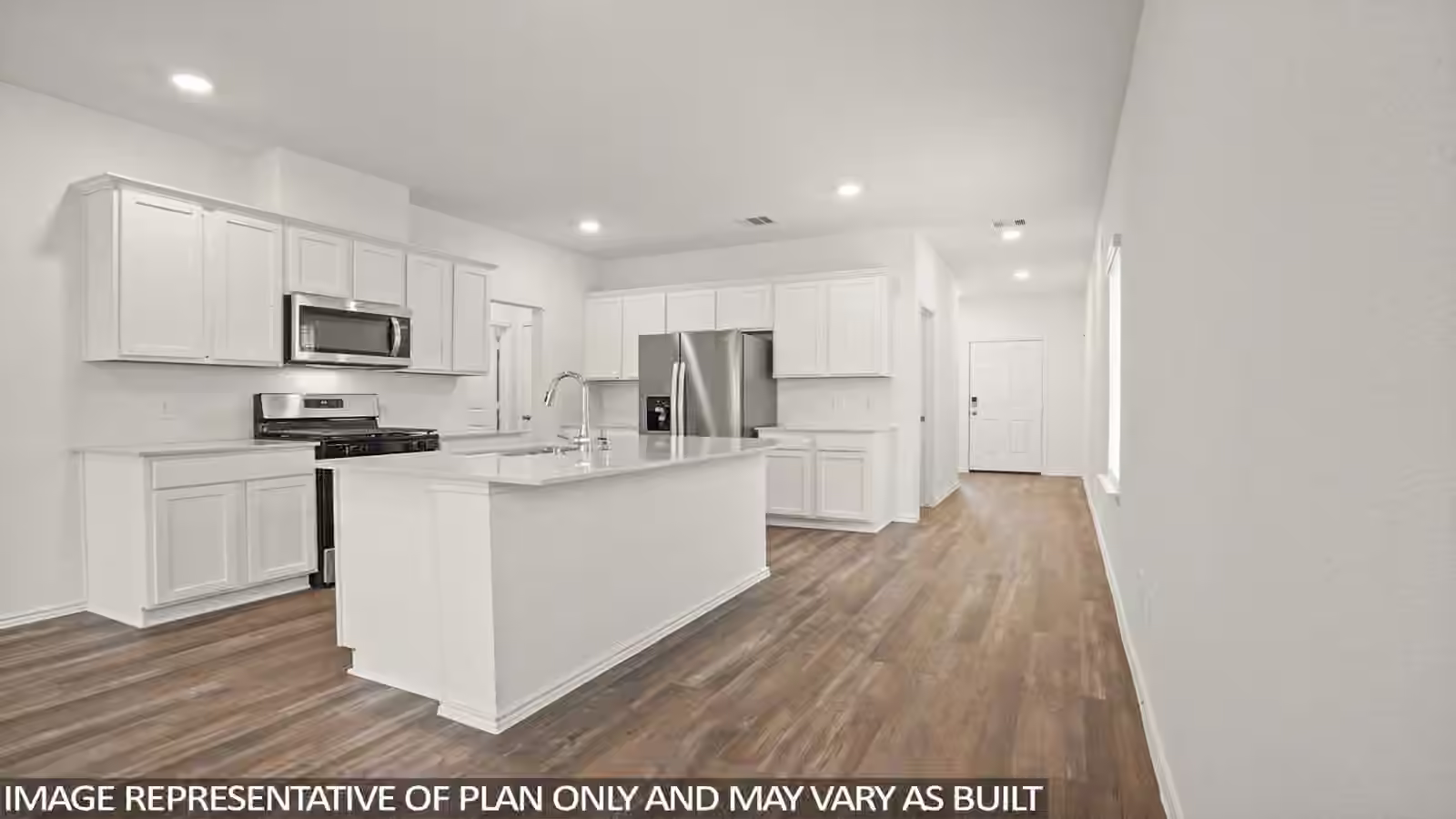 Photo 5 of 3061 Alder Flower Drive, Katy, TX