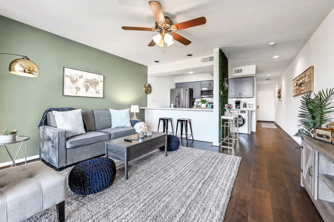 Photo of 12600 Melville Drive 126B, Montgomery, TX