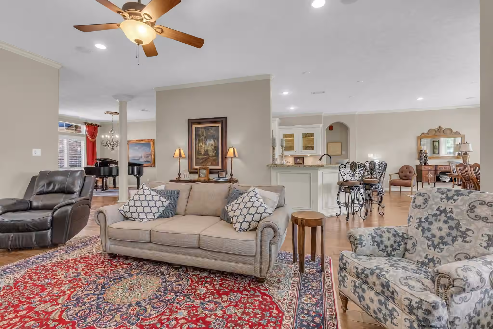 Photo 3 of 266 Blue Heron Drive, Montgomery, TX