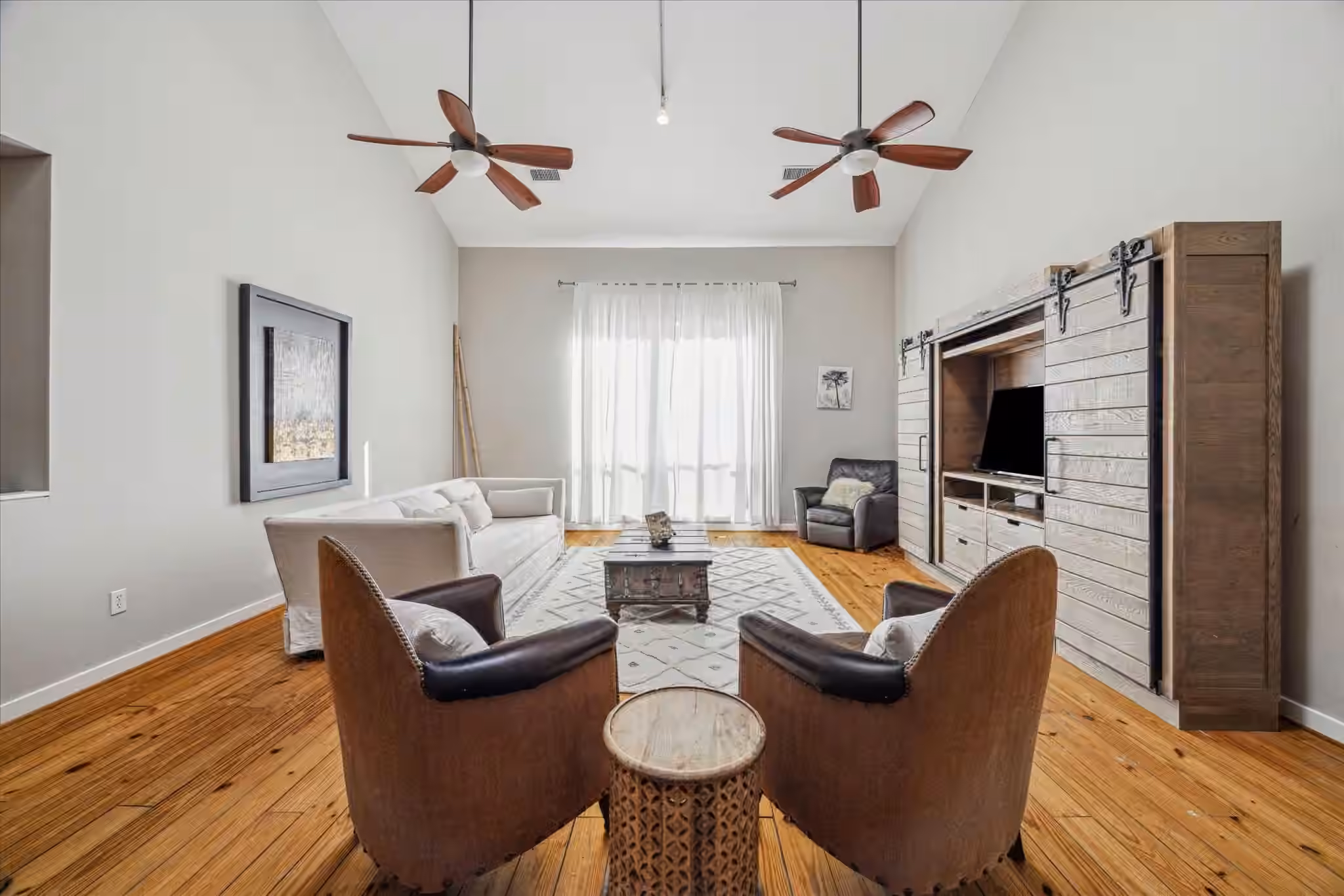 Photo 7 of 6111 Gehring Street, Houston, TX