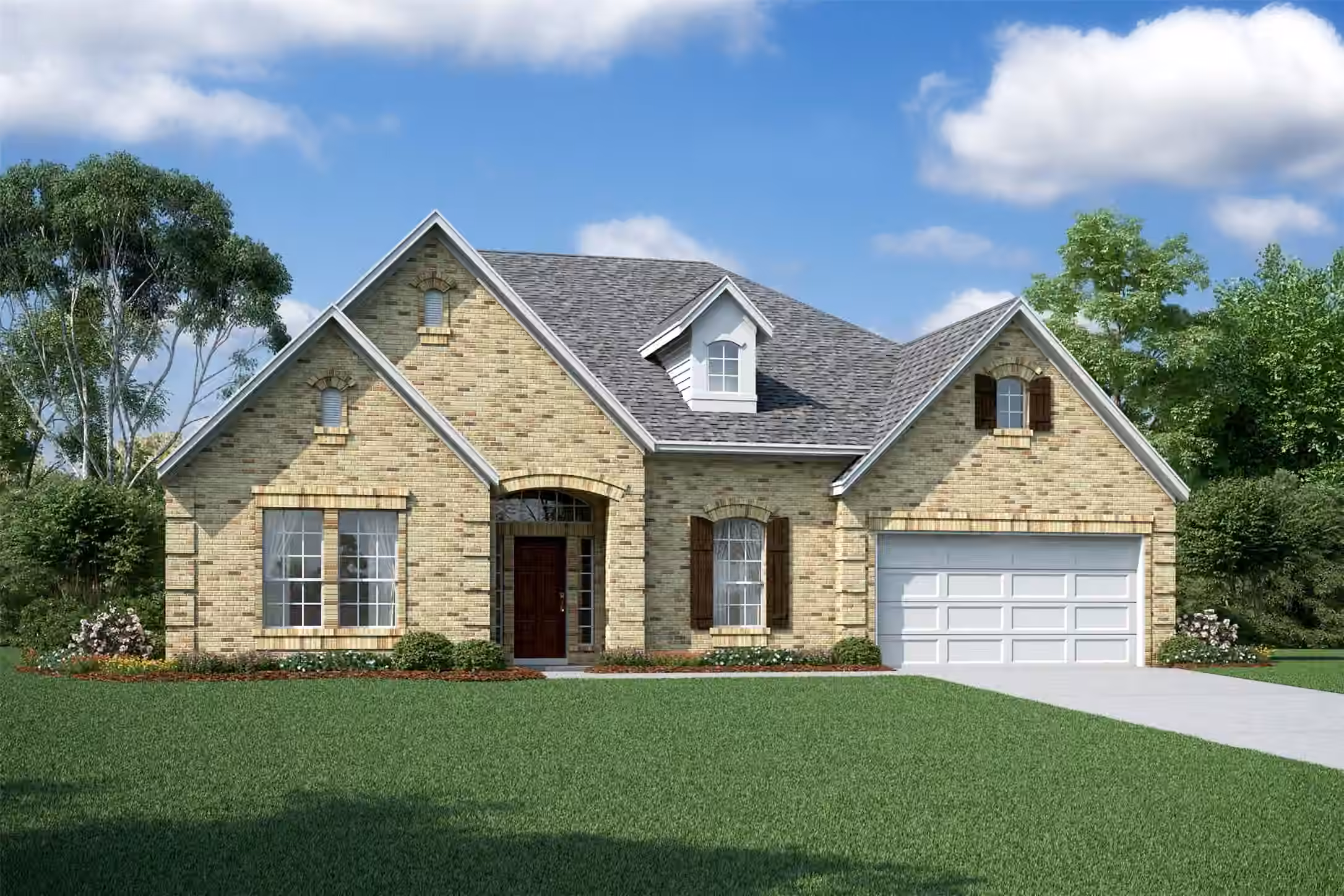 Photo 2 of 6903 Allens Landing, Needville, TX