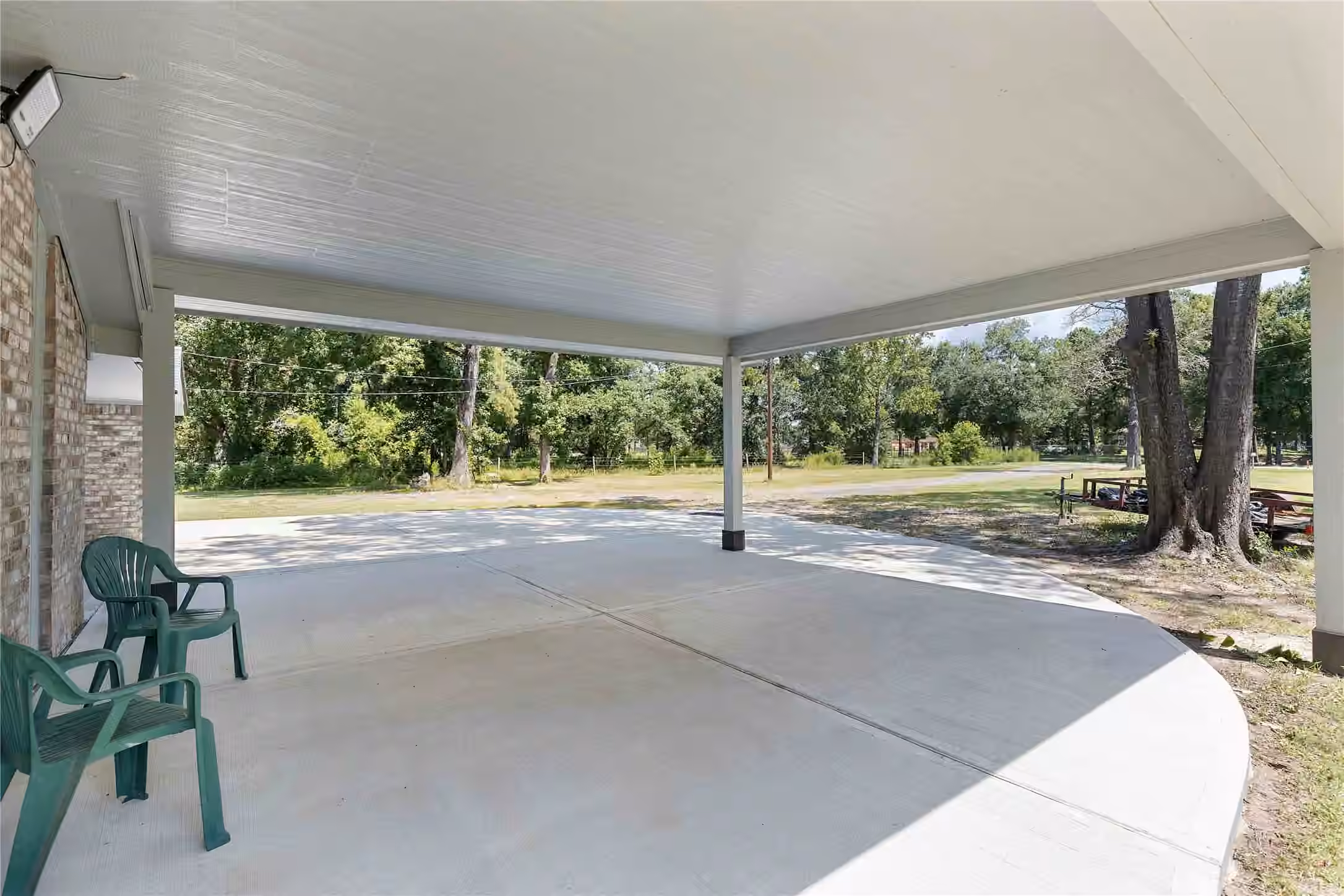 Photo 6 of 23460 Smith Road, Porter, TX