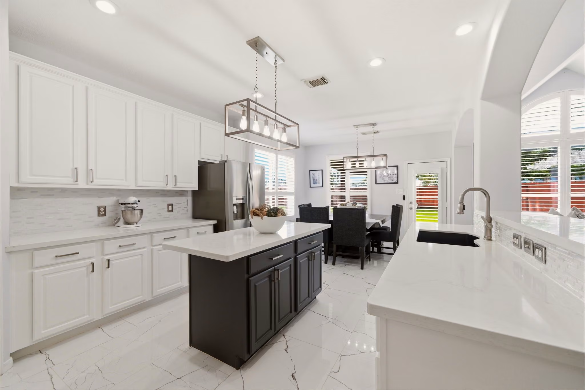 Photo of 9003 Kinnel Lane, Tomball, TX 77375