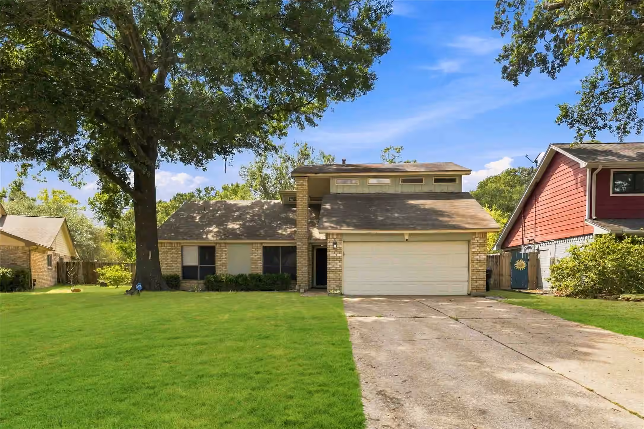 Photo of 5411 Palamino Court, Humble, TX