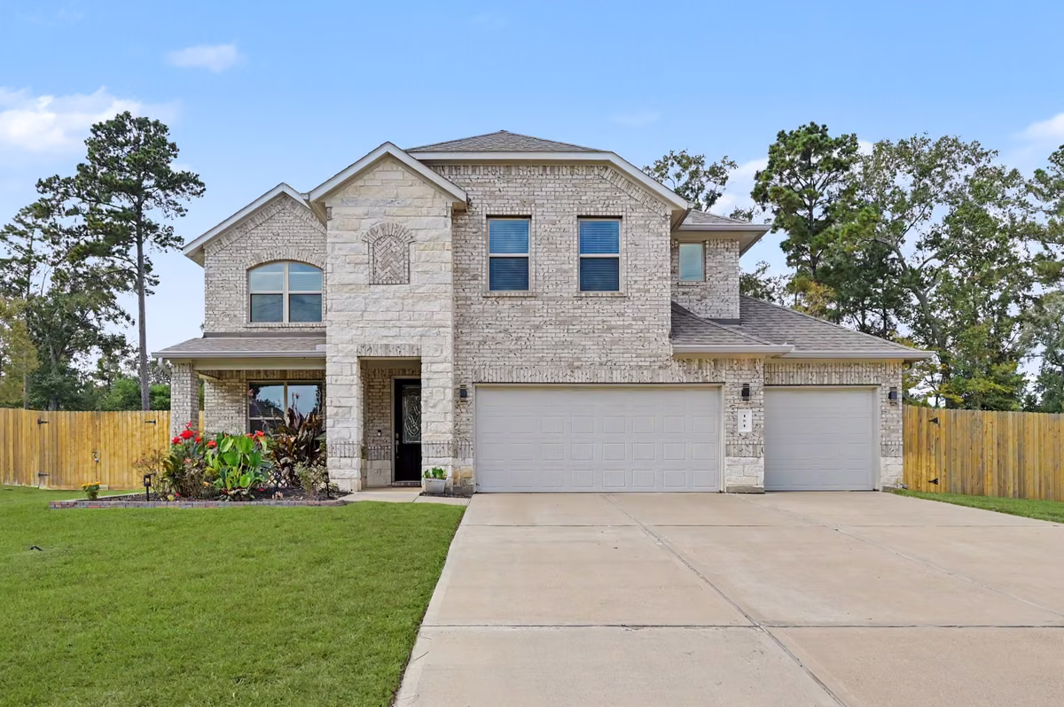 Photo of 151 Leila Lane, New Waverly, TX 77358