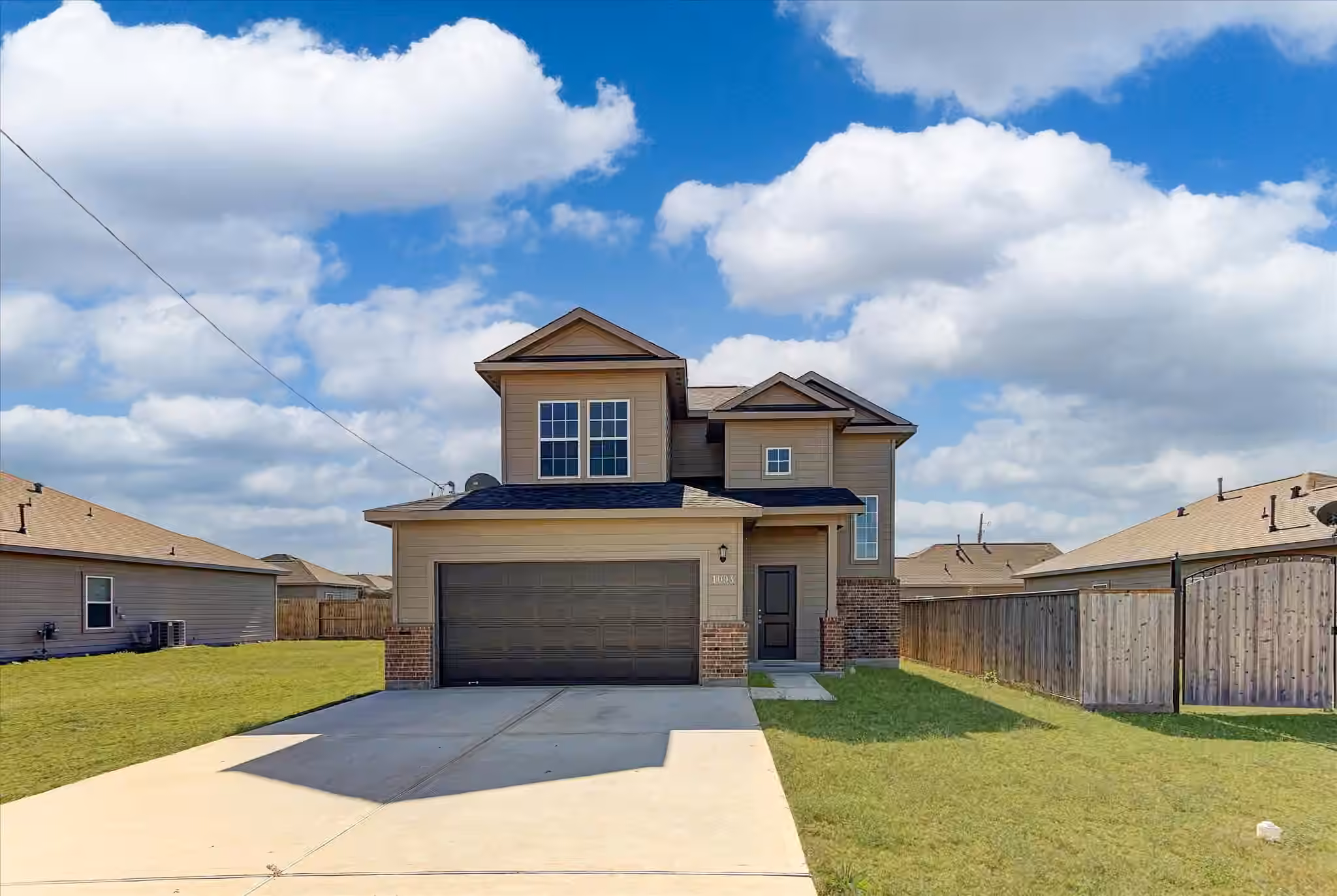 Photo of 1093 Road 5102, Cleveland, TX