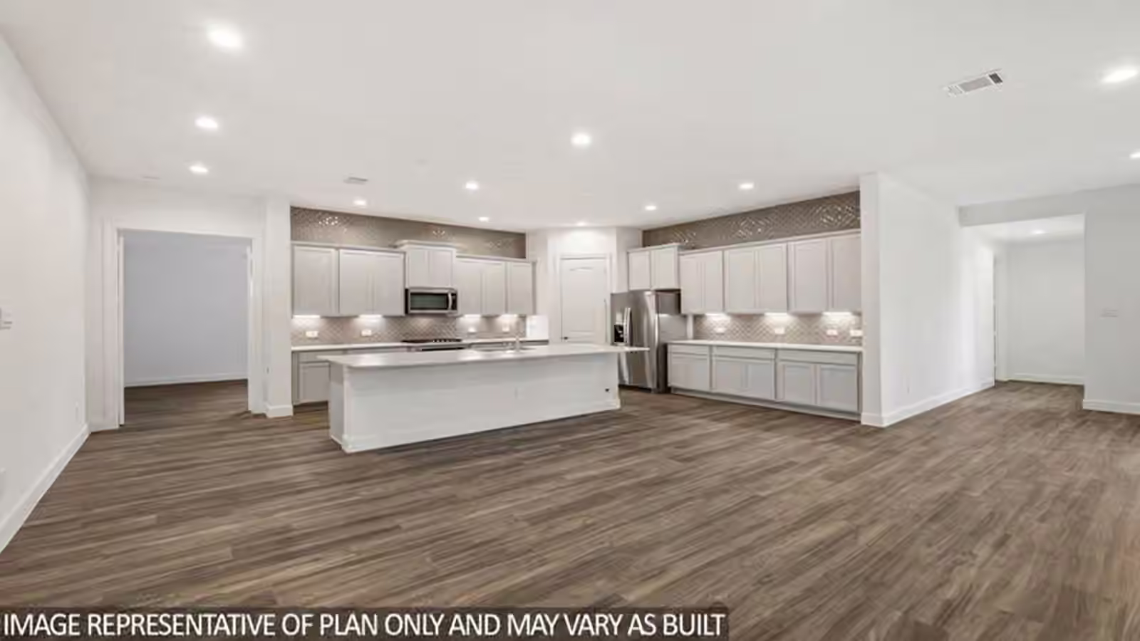 Photo of 3508 N Rolling Thunder, Conroe, TX 77303